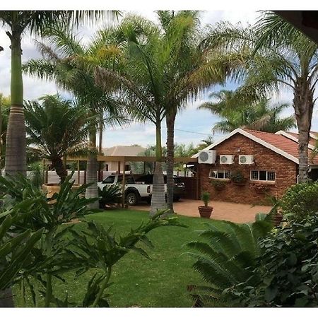 Lala Bela Guest House 外观 照片