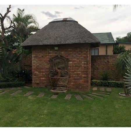 Lala Bela Guest House 外观 照片