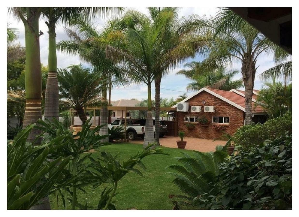 Lala Bela Guest House 外观 照片