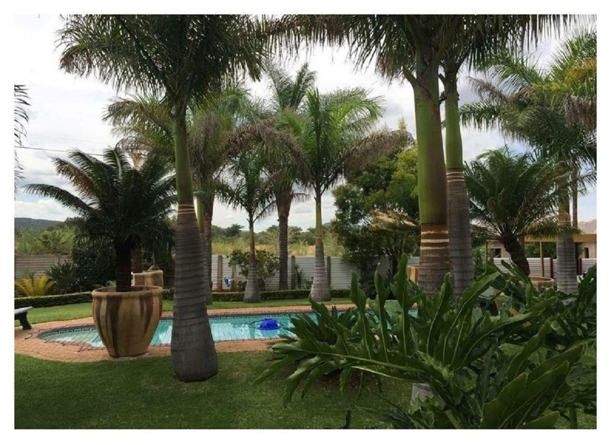 Lala Bela Guest House 外观 照片