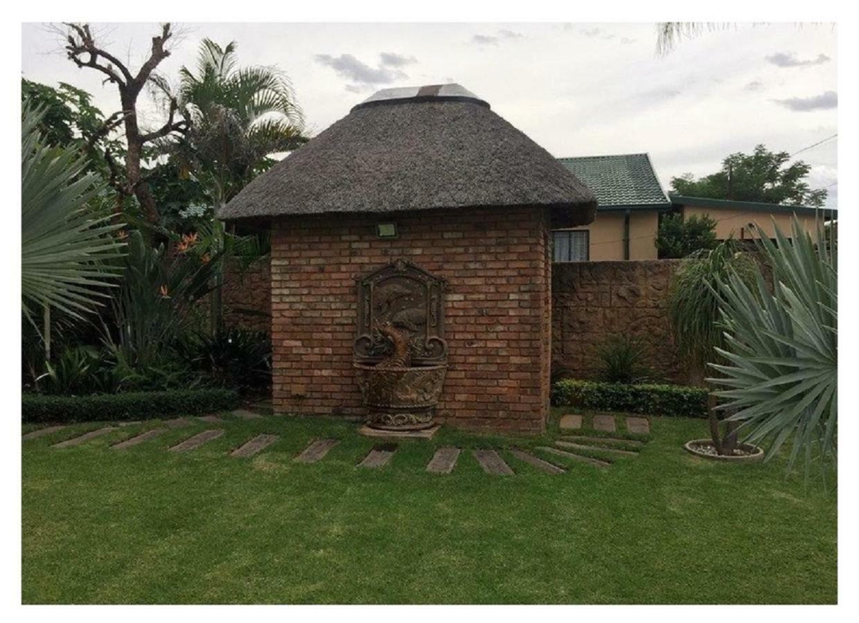 Lala Bela Guest House 外观 照片
