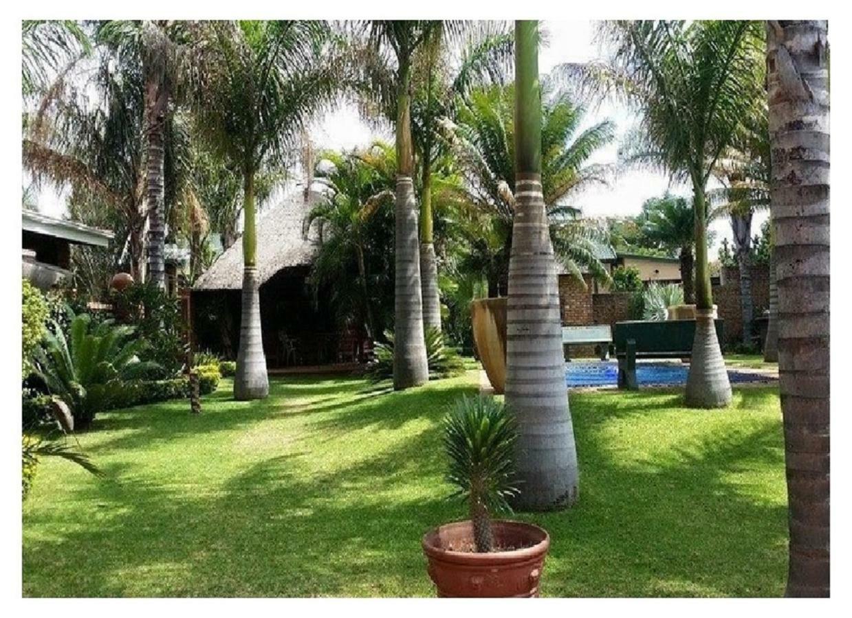 Lala Bela Guest House 外观 照片