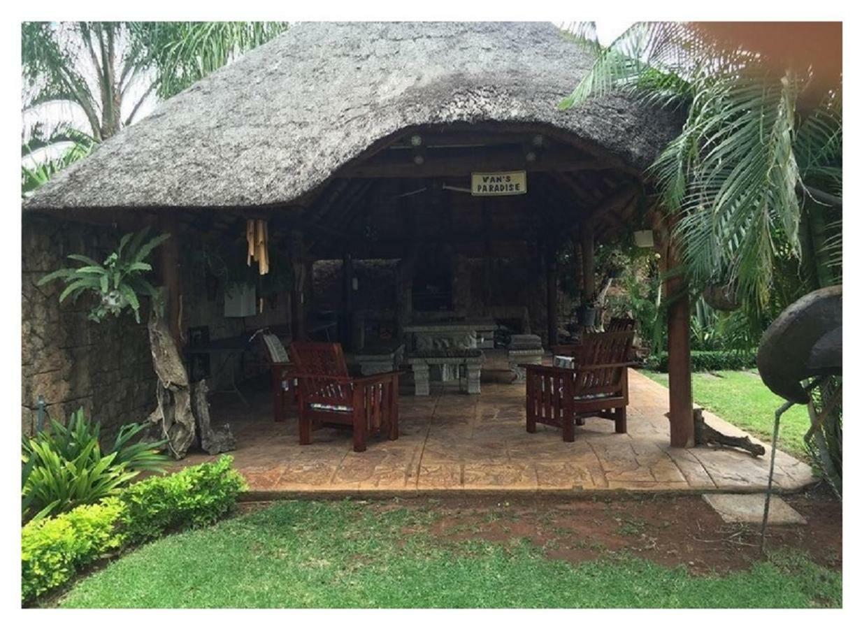 Lala Bela Guest House 外观 照片
