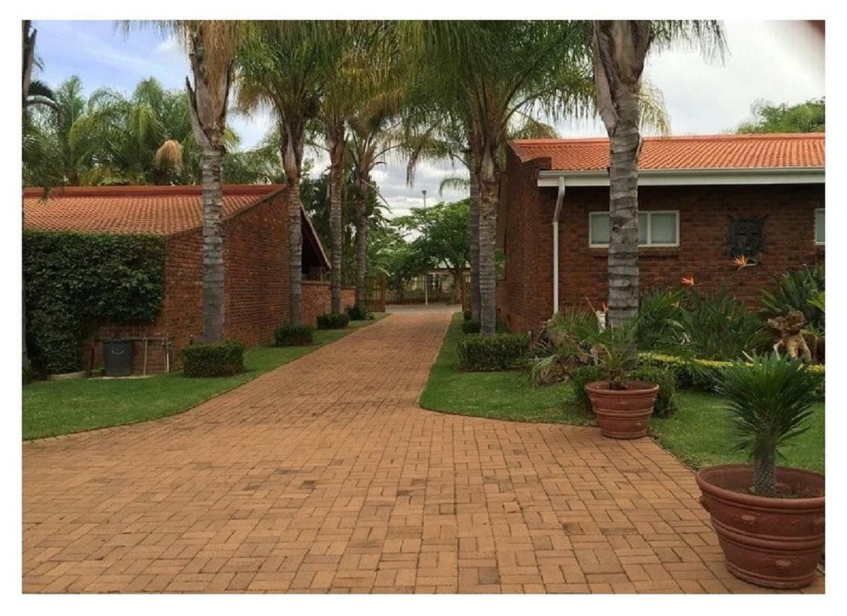 Lala Bela Guest House 外观 照片