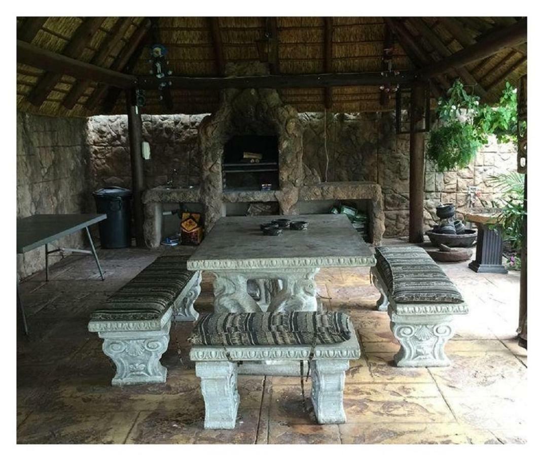 Lala Bela Guest House 外观 照片