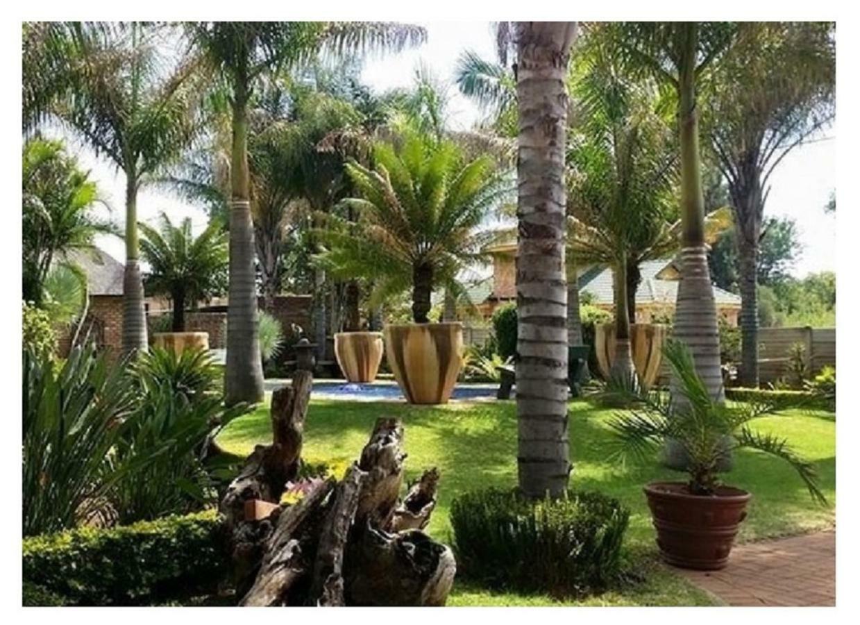 Lala Bela Guest House 外观 照片