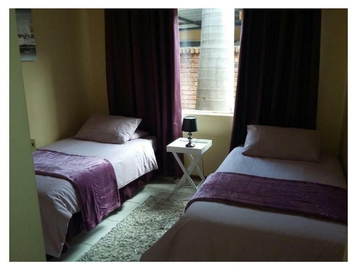 Lala Bela Guest House 外观 照片
