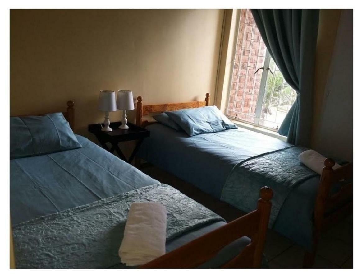 Lala Bela Guest House 外观 照片