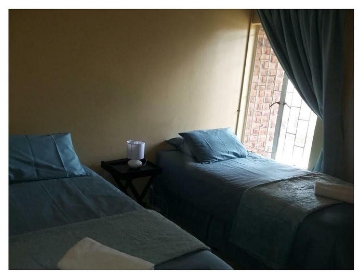 Lala Bela Guest House 外观 照片
